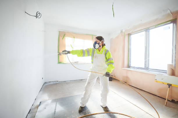 Best Mold Prevention Services  in Broken Bow, NE