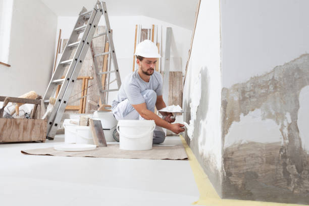 Best HVAC Mold Inspection and Cleaning  in Broken Bow, NE