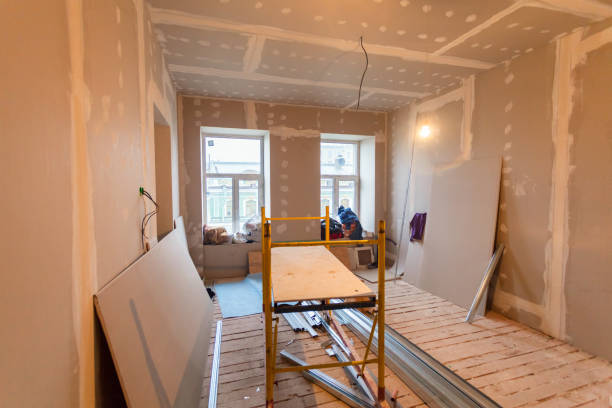 Best Mold Documentation for Insurance Claims  in Broken Bow, NE